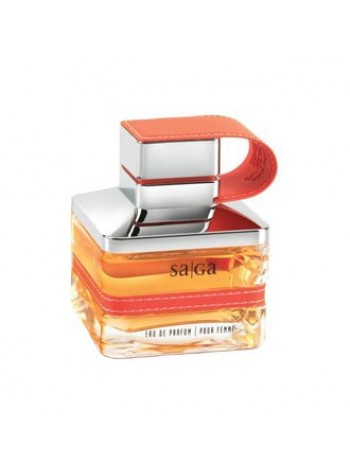 Emper Saga Pour Femme парфюмированная вода 100 мл