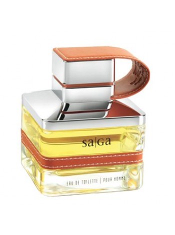Emper Saga Pour Homme туалетная вода 100 мл