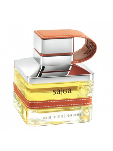 Emper Saga Pour Homme туалетная вода 20 мл