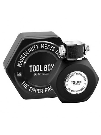 Emper Tool Box туалетная вода 100 мл
