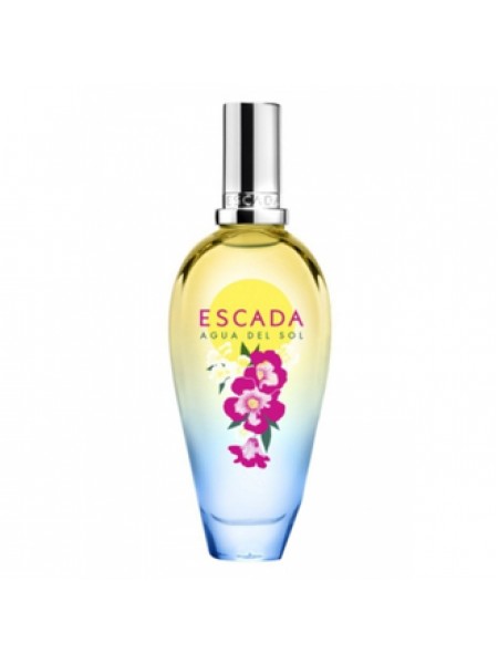 Escada Agua del Sol тестер (туалетная вода) 100 мл