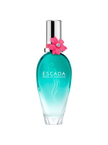 Escada Born in Paradise тестер (туалетная вода) 100 мл