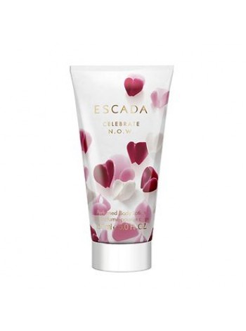 Escada Celebrate N.O.W. лосьон для тела 50 мл
