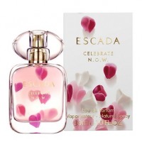 Escada Celebrate N.O.W. парфюмированная вода 30 мл