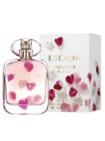 Escada Celebrate N.O.W. тестер (парфюмированная вода) 80 мл