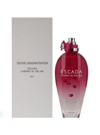Escada Cherry in the Air тестер (туалетная вода) 100 мл
