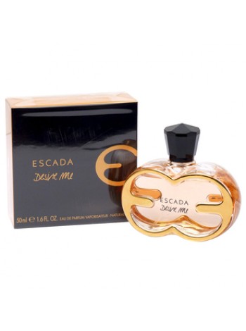 Escada Desire Me парфюмированная вода 50 мл