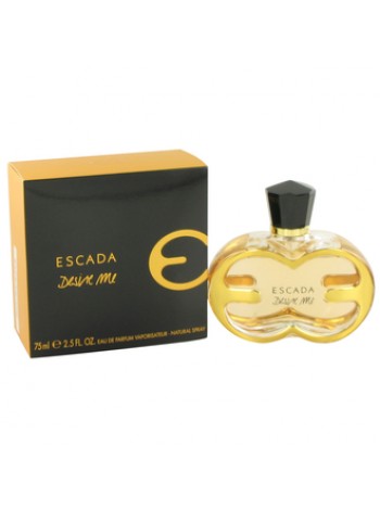 Escada Desire Me парфюмированная вода 75 мл
