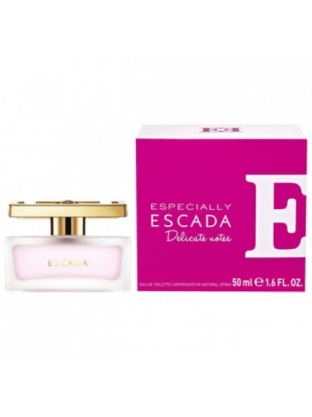 Escada Especially Delicate Notes туалетная вода 50 мл