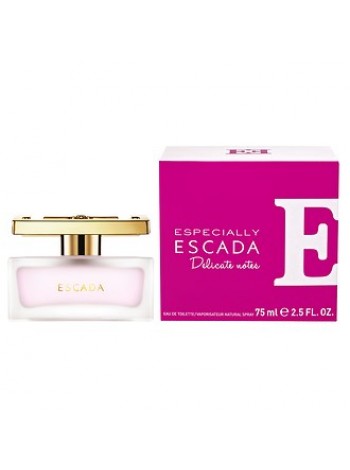 Escada Especially Delicate Notes туалетная вода 75 мл