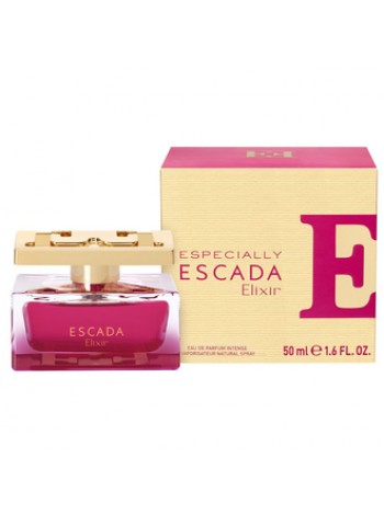 Escada Especially Escada Elixir парфюмированная вода 50 мл