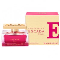 Escada Especially Escada Elixir парфюмированная вода 75 мл