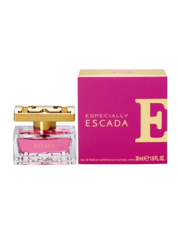 Escada Especially парфюмированная вода 30 мл
