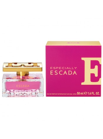 Escada Especially парфюмированная вода 50 мл