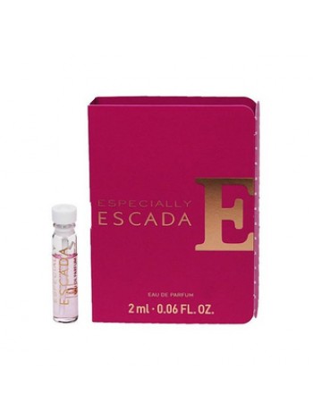 Escada Especially пробник 2 мл