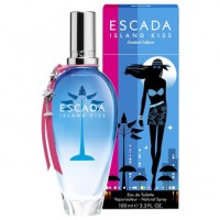 Escada Island Kiss Limited Edition туалетная вода 100 мл