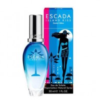 Escada Island Kiss Limited Edition туалетная вода 30 мл
