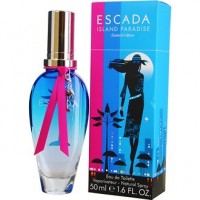 Escada Island Kiss Limited Edition туалетная вода 50 мл