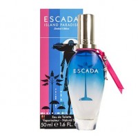 Escada Island Paradise туалетная вода 50 мл