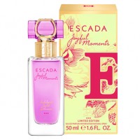 Escada Joyful Moments парфюмированная вода 50 мл