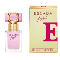 Escada Joyful парфюмированная вода 30 мл