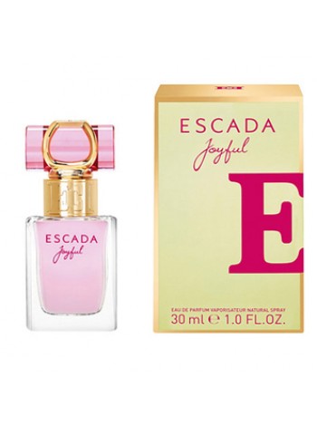Escada Joyful парфюмированная вода 30 мл