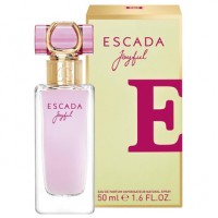 Escada Joyful парфюмированная вода 50 мл
