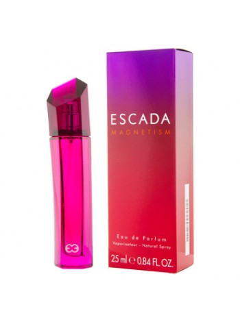 Escada Magnetism парфюмированная вода 25 мл