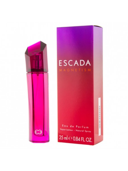 Escada Magnetism парфюмированная вода 25 мл