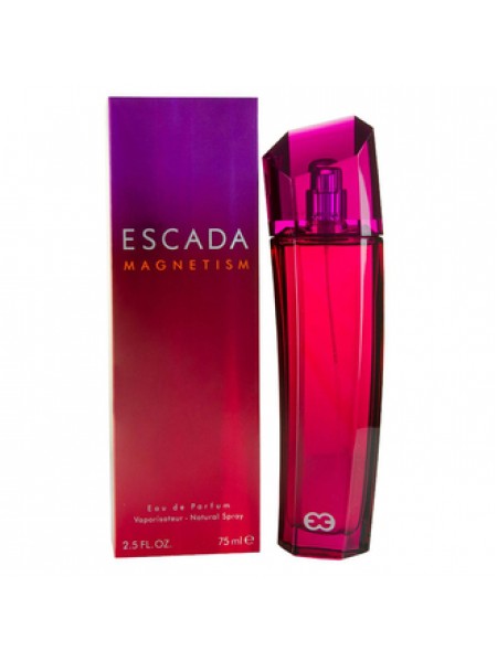 Escada Magnetism парфюмированная вода 75 мл