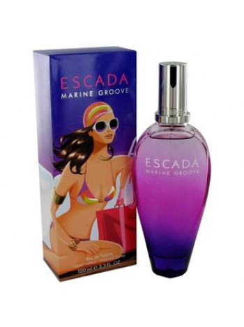 Escada Marine Groove тестер (туалетная вода) 30 мл