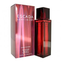 Escada Sentiment pour Homme туалетная вода 100 мл
