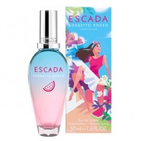 Escada Sorbetto Rosso туалетная вода 50 мл