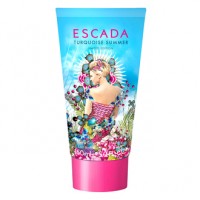 Escada Turquoise Summer лосьон для тела 150 мл