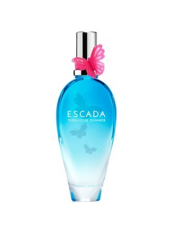 Escada Turquoise Summer тестер (туалетная вода) 100 мл