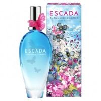 Escada Turquoise Summer туалетная вода 100 мл