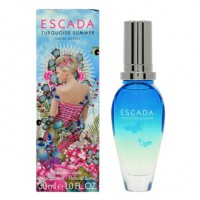 Escada Turquoise Summer туалетная вода 30 мл