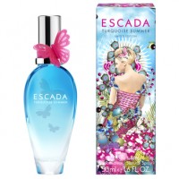Escada Turquoise Summer туалетная вода 50 мл