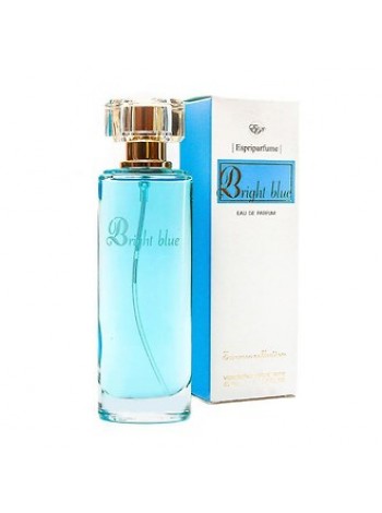 Espri Parfum Bright Blue парфюмированная вода 50 мл