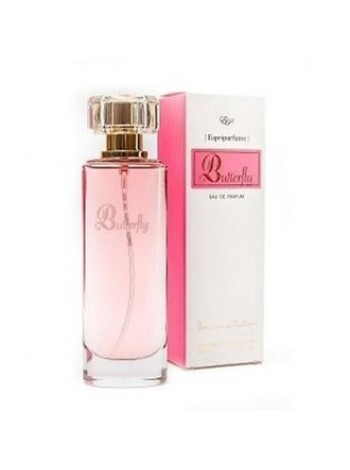 Espri Parfum Butterfly парфюмированная вода 50 мл