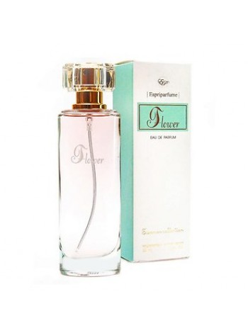 Espri Parfum Flower парфюмированная вода 50 мл