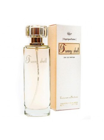 Espri Parfum Funny Shell парфюмированная вода 50 мл