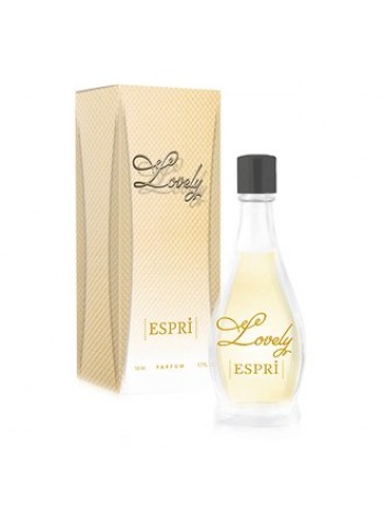 Espri Parfum Lovely духи 15 мл