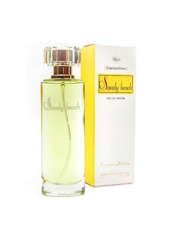 Espri Parfum Sandy Beach парфюмированная вода 50 мл