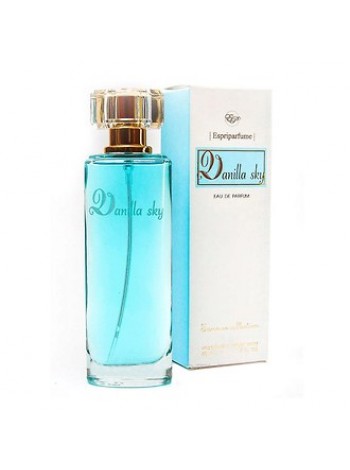 Espri Parfum Vanilla Sky парфюмированная вода 50 мл