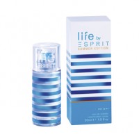 Esprit Life by Esprit Summer Edition for Him туалетная вода 30 мл
