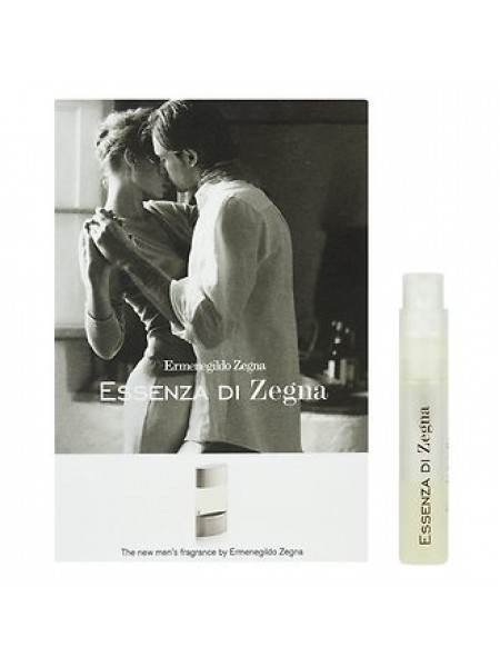Essenza di Zegna пробник 1.2 мл