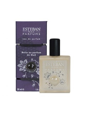 Esteban Belle au Parfum de Oud пробник 1.8 мл