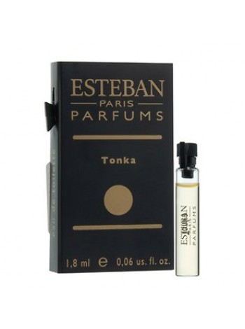 Esteban Tonka пробник 1.8 мл