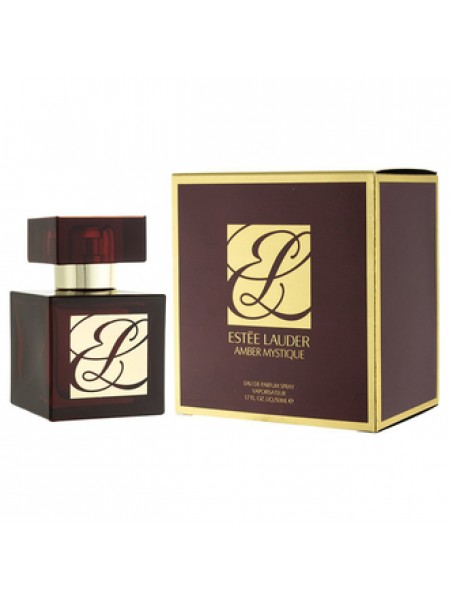 Estee Lauder Amber Mystique парфюмированная вода 50 мл